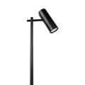 Торшер Tukan Flo GU10 Black3
