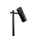 Торшер Tukan Flo GU10 Black4