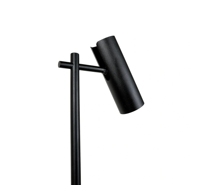 Торшер Tukan Flo GU10 Black4