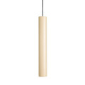 Світильник підвісний Chime GU10 P57-400 Beige1