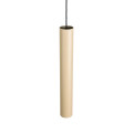 Світильник підвісний Chime GU10 P57-400 Beige5