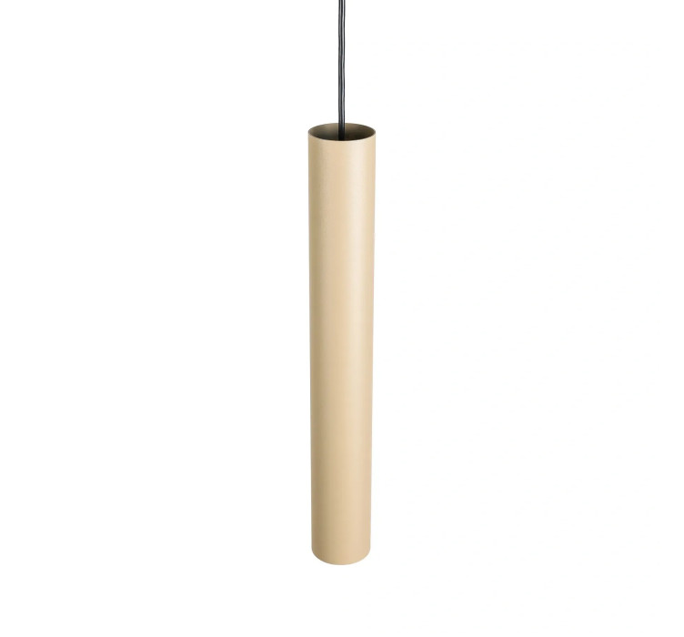 Світильник підвісний Chime GU10 P57-400 Beige5