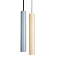 Світильник підвісний Chime GU10 P57-400 Beige4