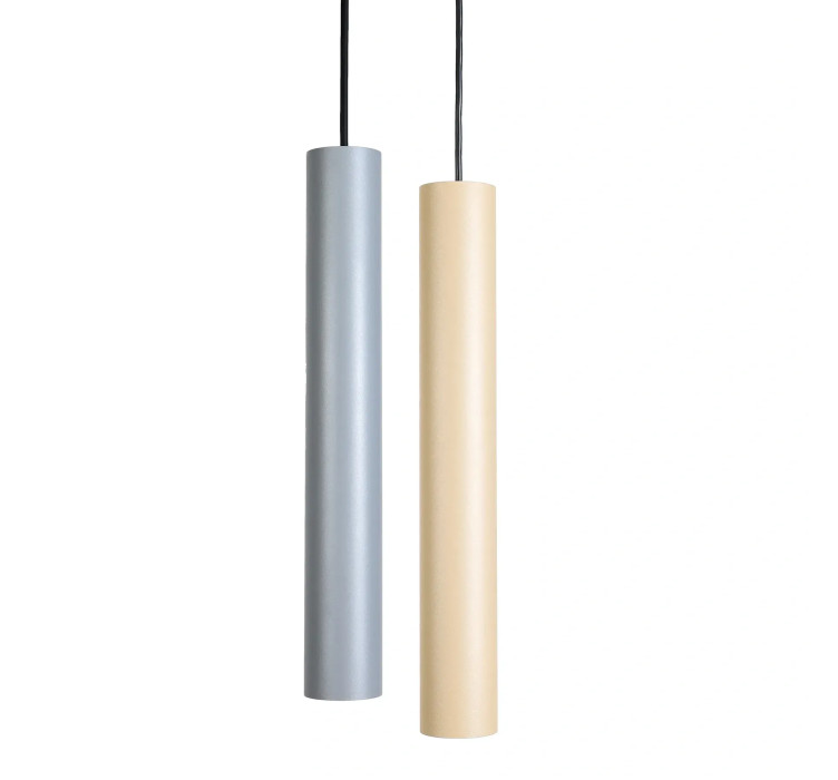 Світильник підвісний Chime GU10 P57-400 Beige4