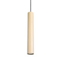 Світильник підвісний Chime GU10 P57-400 Beige3
