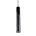 Світильник підвісний Chime GU10 P57-400 StoneBlack3