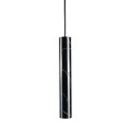 Світильник підвісний Chime GU10 P57-400 StoneBlack1