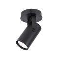 Світильник точковий Chime U GU10 Black2