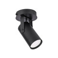 Світильник точковий Chime U GU10 Black4