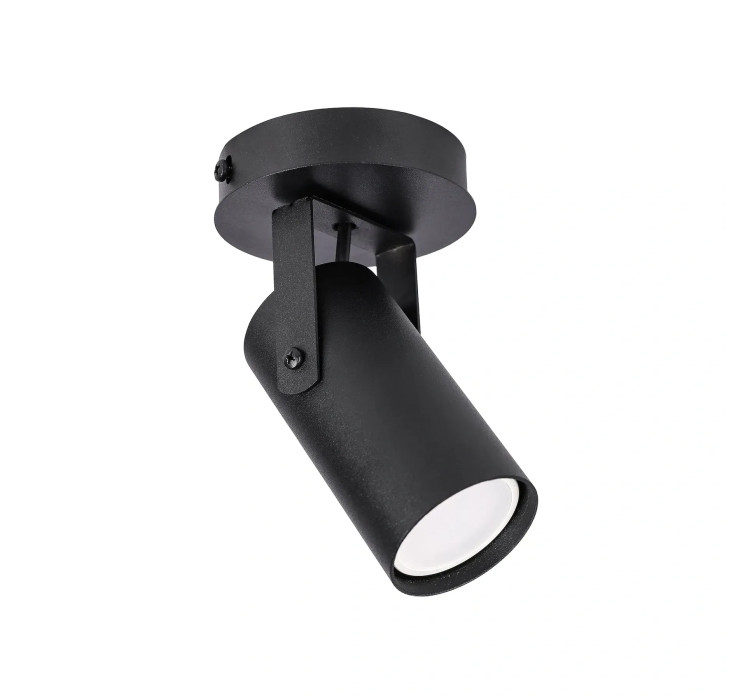 Світильник точковий Chime U GU10 Black4