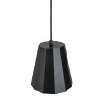 Люстра Potty P220 Black2