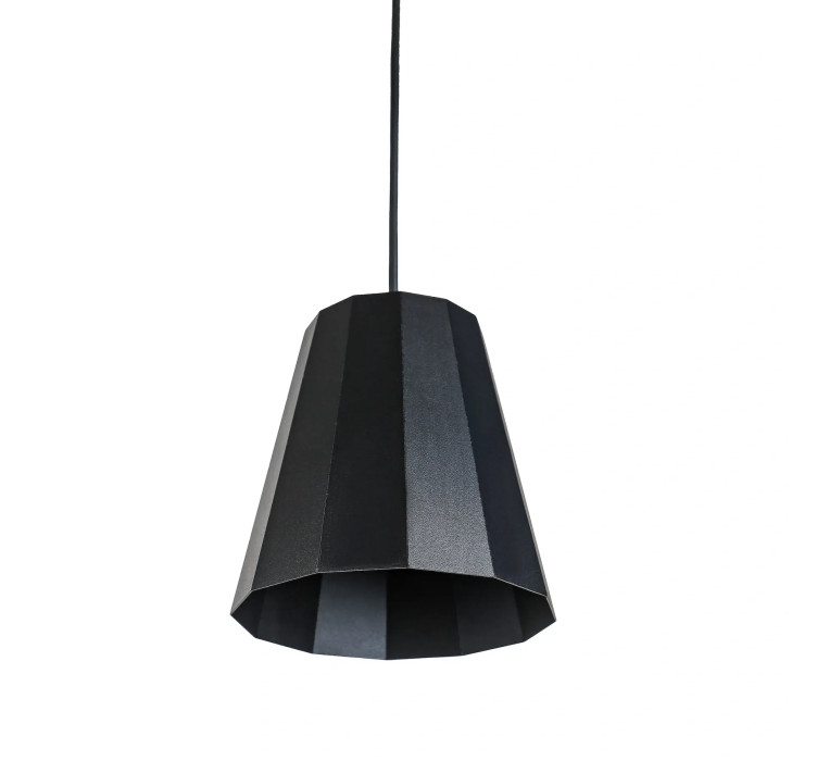 Люстра Potty P220 Black3