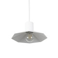 Люстра Sato P240 White2