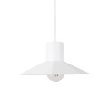 Люстра Sato P240 White1
