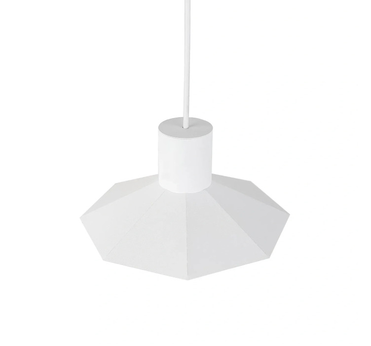 Люстра Sato P240 White3