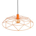 Люстра Axora P540 OrangeBrown 80232