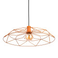 Люстра Axora P540 OrangeBrown 80233