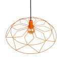 Люстра Axora P540 OrangeBrown 80234