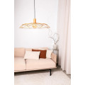 Люстра Axora P540 OrangeBrown 80235