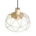 Люстра Orvix P360 Beige2