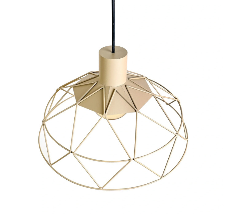 Люстра Orvix P360 Beige2
