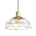 Люстра Orvix P360 Beige1