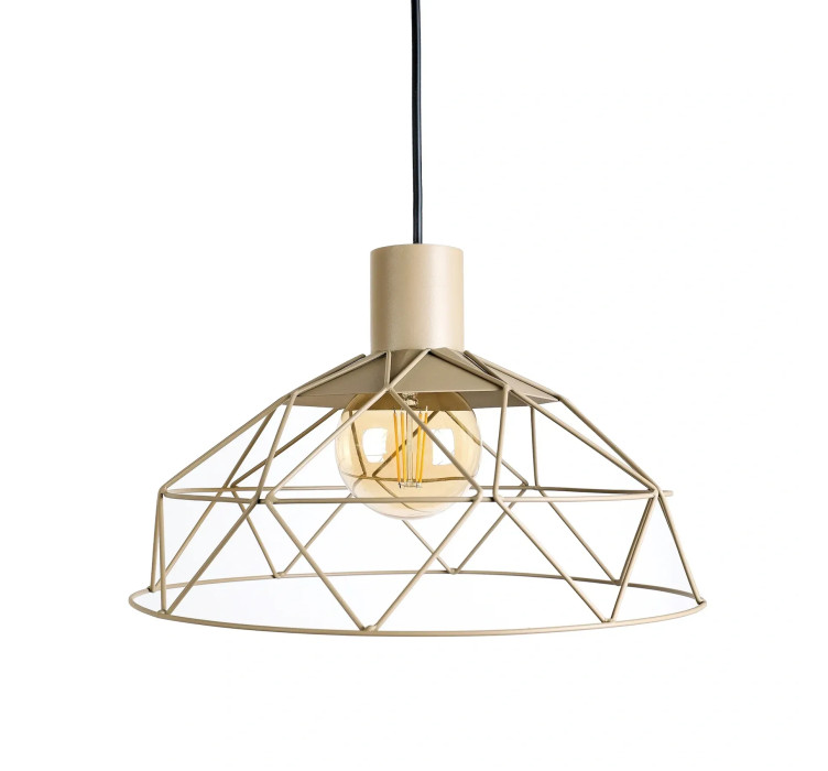 Люстра Orvix P360 Beige1