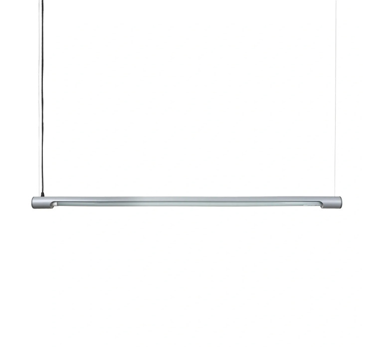 Світильник лінійний Yoda 1240 Gray5