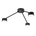 Люстра Dots Con GX53 C3 320-220 Black1