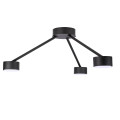 Люстра Dots Con GX53 C3 320-220 Black3
