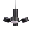 Люстра Dots GX53 P3-170 Black1