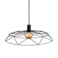 Люстра (светильник подвесной) Axora P540 Black1