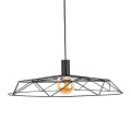 Люстра (светильник подвесной) Axora P540 Black4