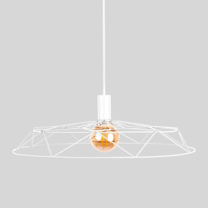 Люстра (світильник підвісний) Axora P540 White