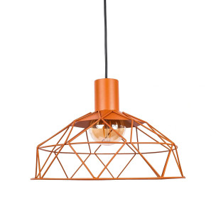 Люстра (світильник підвісний) Orvix P360 OrangeBrown 8023