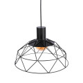 Люстра (светильник подвесной) Orvix P360 Black3