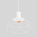 Люстра (світильник підвісний) Orvix P360 White2