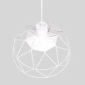 Люстра (світильник підвісний) Orvix P360 White3