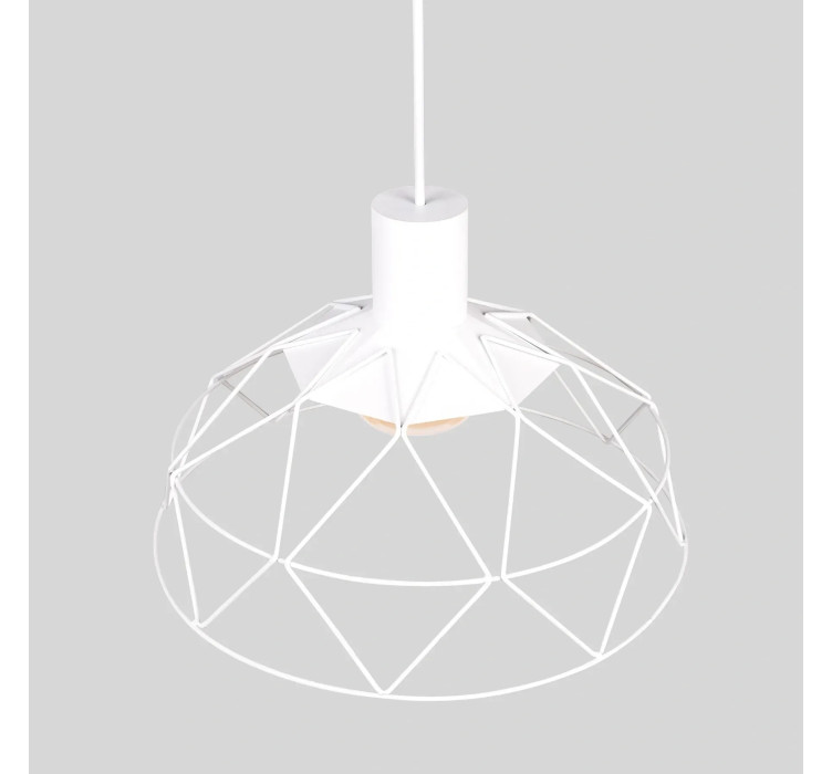 Люстра (світильник підвісний) Orvix P360 White4