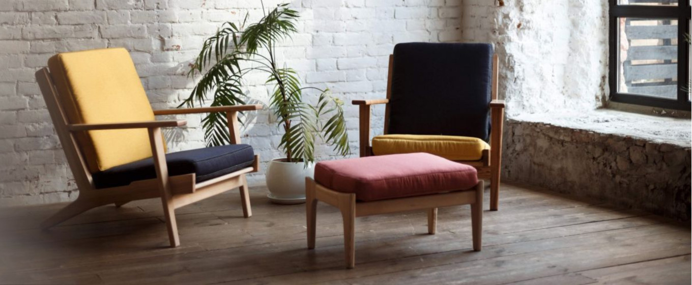Loungechairs