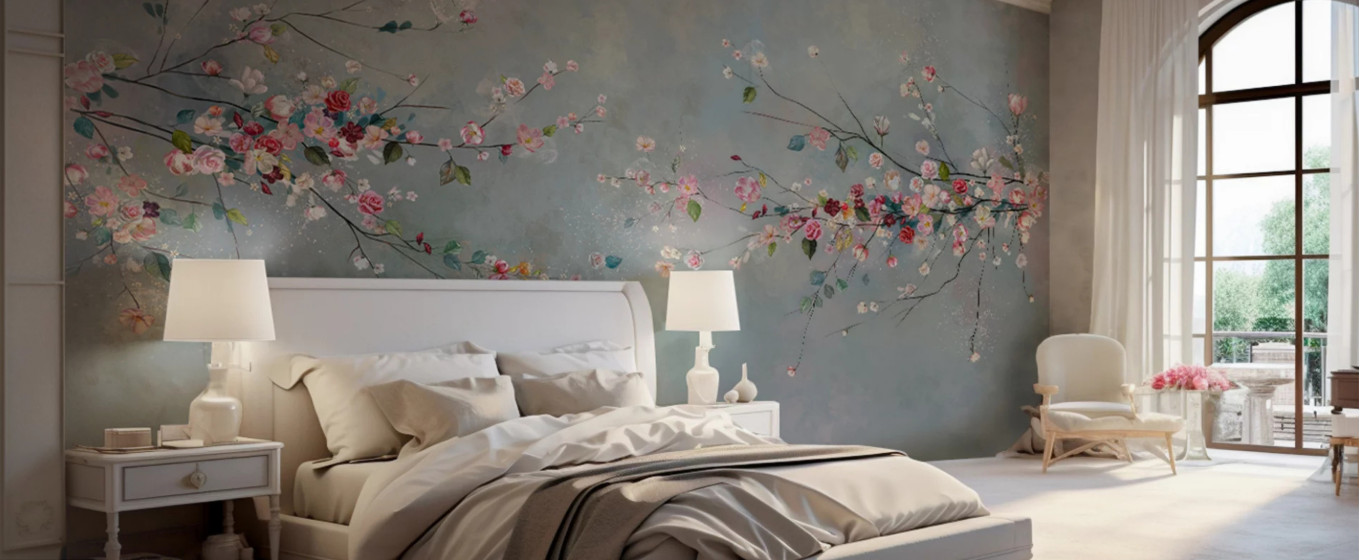 Luxury textile