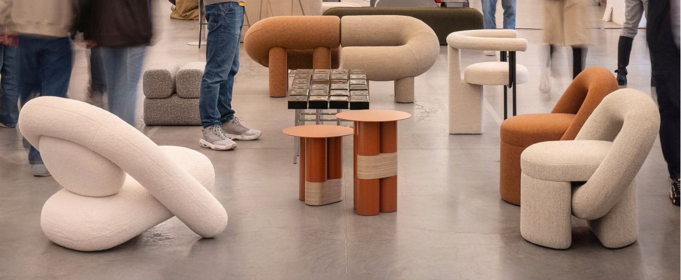 Woo furniture