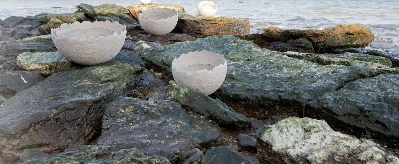 Yalanzhi objects