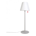 Торшер Edison the Giant Light Grey H1821