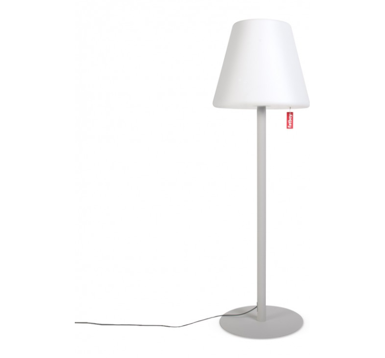 Торшер Edison the Giant Light Grey H1821