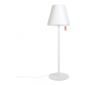 Торшер Edison the Giant White H1821
