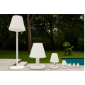 Торшер Edison the Giant Light Grey H1825