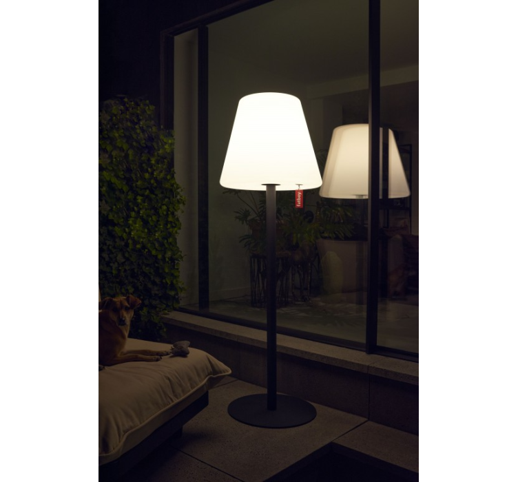 Торшер Edison the Giant Light Grey H1824
