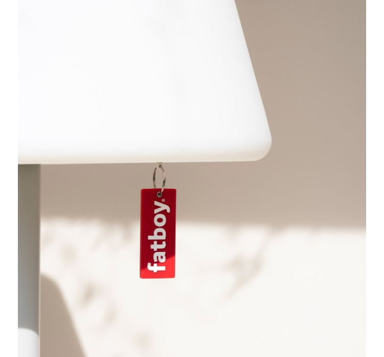 Торшер Edison the Giant Light Grey H1823