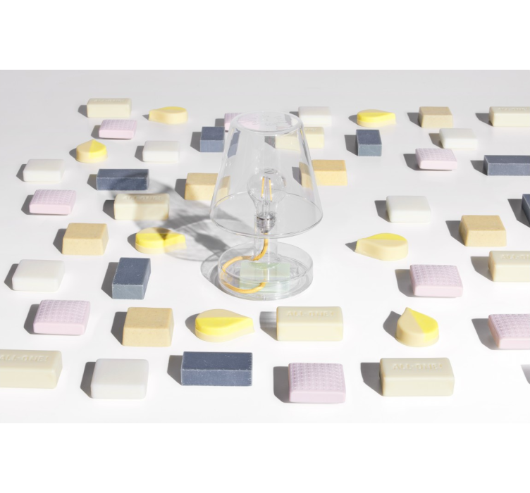 Лампа Transloetje Soap4